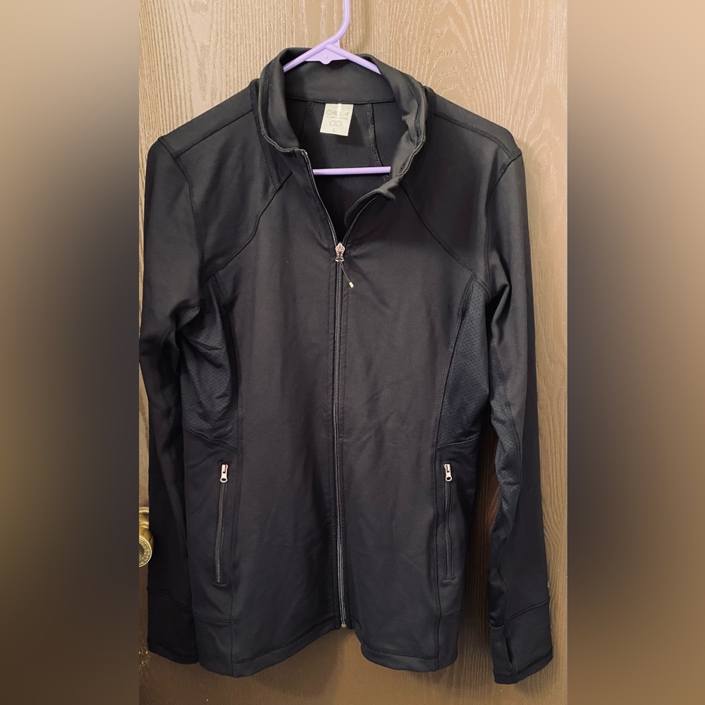 Calia Jacket. New. Size large.
